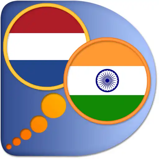 Free play online Gujarati Dutch dictionary APK