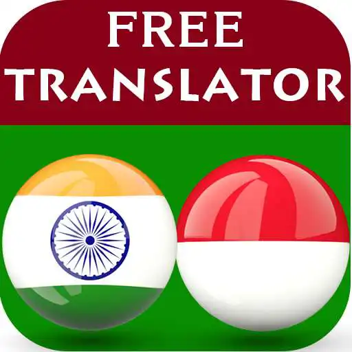 Play Gujarati Indonesian Translator APK