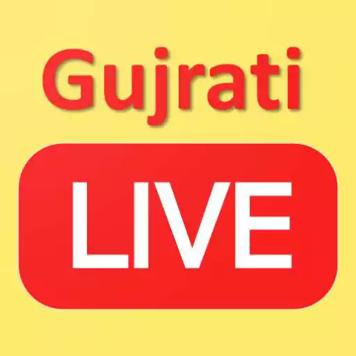 Play Gujarati Live News-TV APK