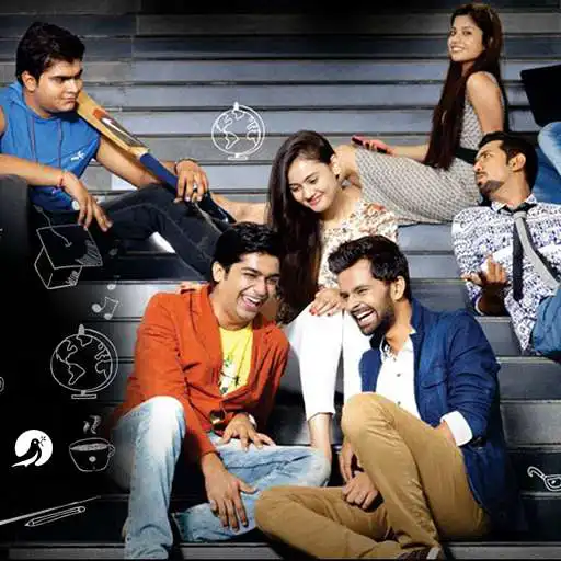 Run free android online Gujarati -  New Latest Movie One Stop Video APK