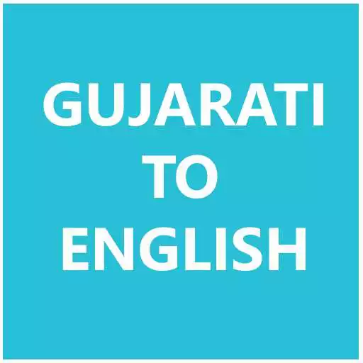 Play Gujarati To English Dictionary APK