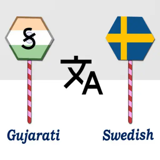 Play Gujarati To Swedish Translator APK