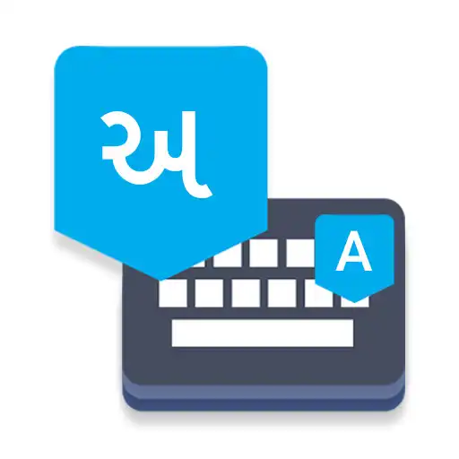Free play online Gujarati Voice Typing Keyboard APK