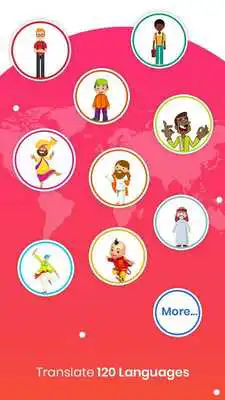 Play Gujarati Voice Typing Keyboard