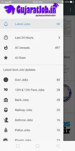 Play GujaratJob.in