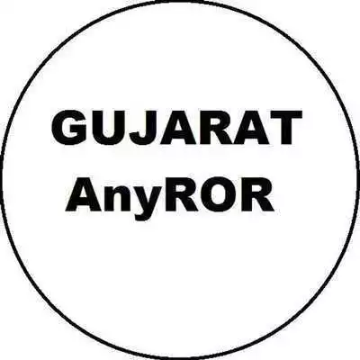 Play Gujarat Land Record / AnyROR