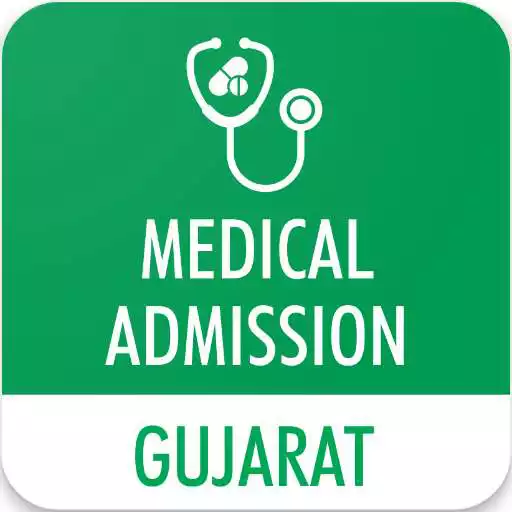 Play Gujarat Medical Admission APK Play Gujarat Medical Admission APK