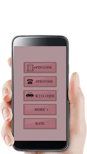 Play APK Gujarat Pincode,Rto STD code  and enjoy Gujarat Pincode,Rto STD code with UptoPlay com.mnjinfotech.gujaratrtostdpicode