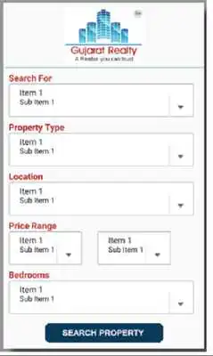 Play Gujarat Realty