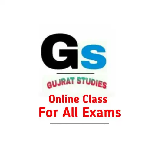 Play Gujarat Studies - Online Class APK