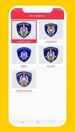 Play Gujarat Traffic e-Challan - E-Memo (GUJARAT RTO) and enjoy Gujarat Traffic e-Challan - E-Memo (GUJARAT RTO) with UptoPlay Play Gujarat Traffic e-Challan - E-Memo (GUJARAT RTO) and enjoy Gujarat Traffic e-Challan - E-Memo (GUJARAT RTO) with UptoPlay