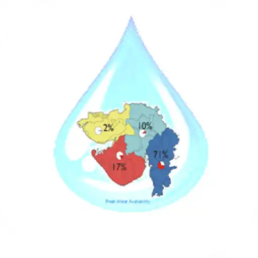 Play Gujarat Water APK