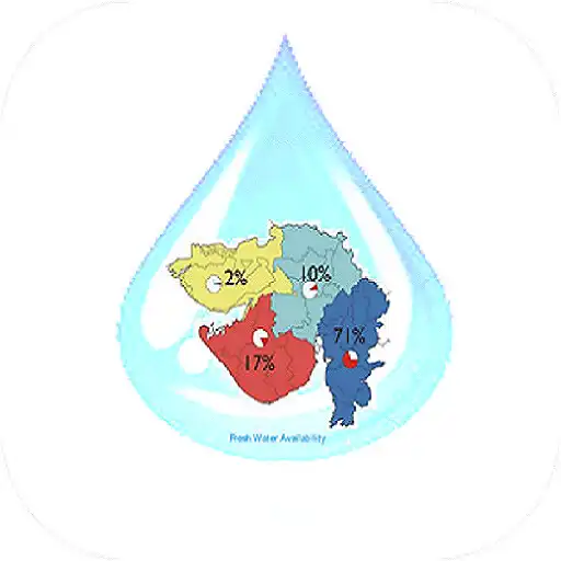 Play Gujarat Water as an online game Gujarat Water with UptoPlay