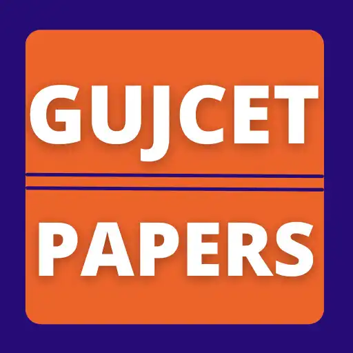 Play Gujcet Previous Year Papers APK