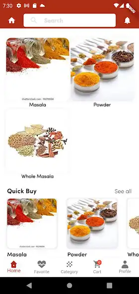 Play Gujju Grocery Wholesale Hub as an online game Gujju Grocery Wholesale Hub with UptoPlay