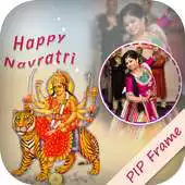 Free play online GUJJU Navratri Photo Frame APK Free play online GUJJU Navratri Photo Frame APK
