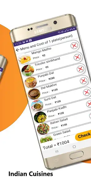 Play Gujju Thadi Catering Delivery as an online game Gujju Thadi Catering Delivery with UptoPlay