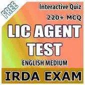 Free play online GUJ LIC AGENT TEST APK