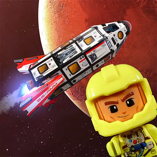 Play Gujo Adventure - Rocket APK Play Gujo Adventure - Rocket APK