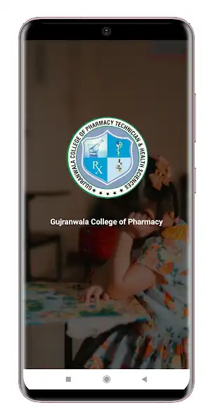Play Gujranwala College of Pharmacy  and enjoy Gujranwala College of Pharmacy with UptoPlay