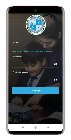 Play Gujranwala College of Pharmacy as an online game Gujranwala College of Pharmacy with UptoPlay