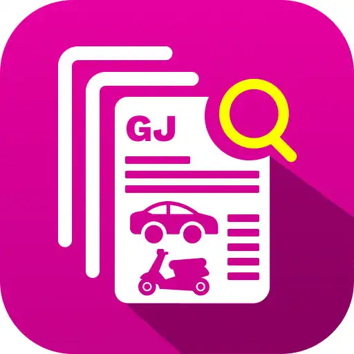 Play Gujrat Challan Info APK