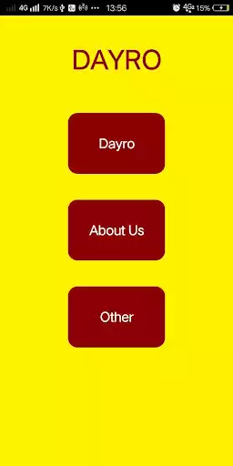 Play gujrati dayro as an online game gujrati dayro with UptoPlay