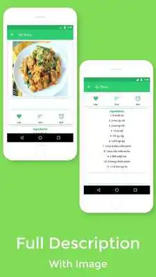 Play Gujrati Nasta Recipes