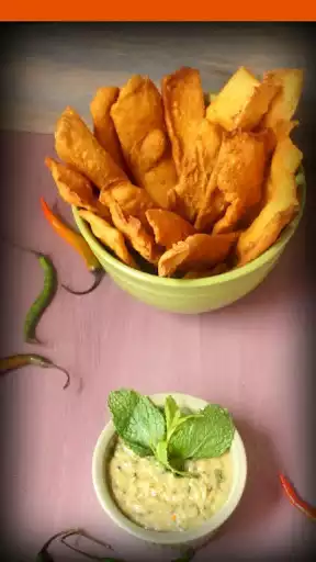 Play Gujrati Recipes
