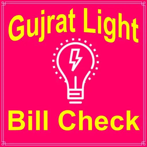 Play Gujrat Light Bill Check: PGVCL APK