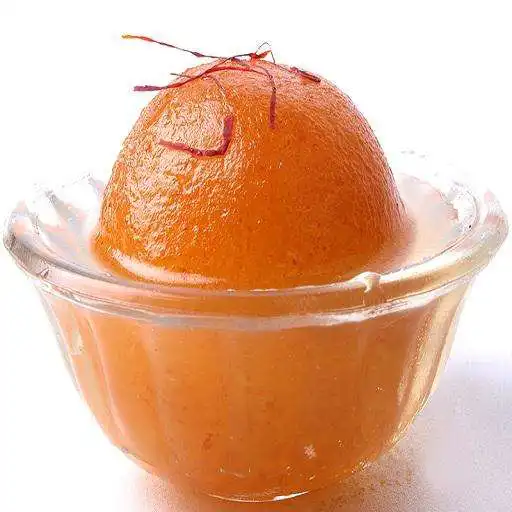 Run free android online Gulab Jamun English Recipes APK