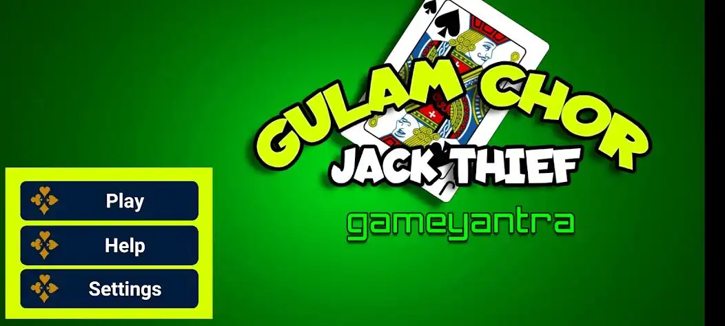 Play Gulam Chor - Jack Thief  and enjoy Gulam Chor - Jack Thief with UptoPlay