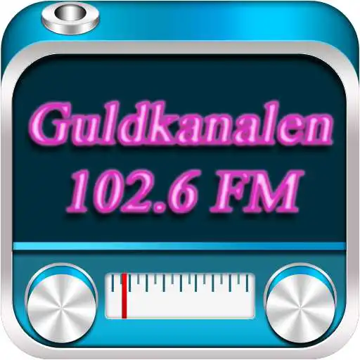 Play Guldkanalen 102.6 FM APK Play Guldkanalen 102.6 FM APK