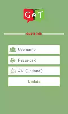 Play Gulf2Talk