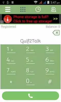 Play Gulf2Talk