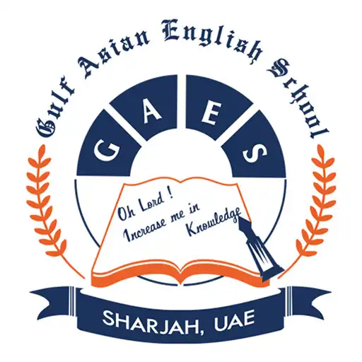 Play GULF ASIAN ENGLISH SCHOOL APK
