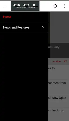 Play Gulf Coast Ledger and enjoy Gulf Coast Ledger with UptoPlay Play Gulf Coast Ledger and enjoy Gulf Coast Ledger with UptoPlay