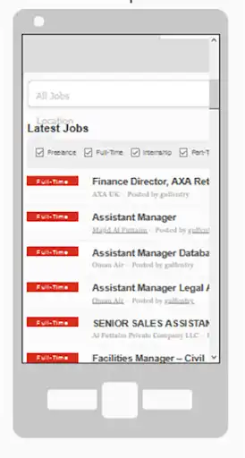 Play Gulf Entry Jobs  and enjoy Gulf Entry Jobs with UptoPlay