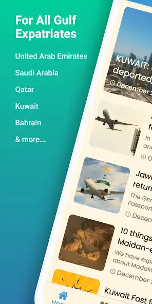 Play Gulf Expert - Help Expatriates as an online game Gulf Expert - Help Expatriates with UptoPlay