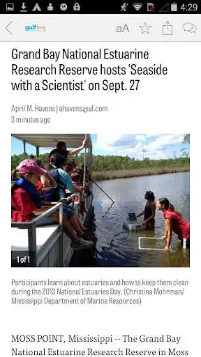 Play gulflive.com as an online game gulflive.com with UptoPlay