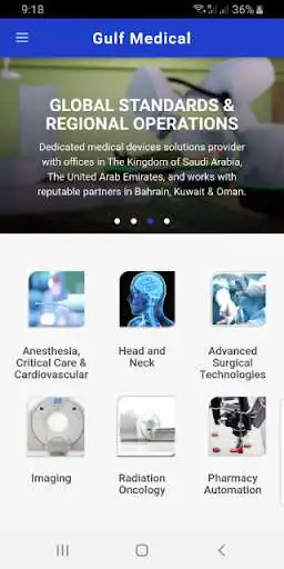 Play Gulf Medical