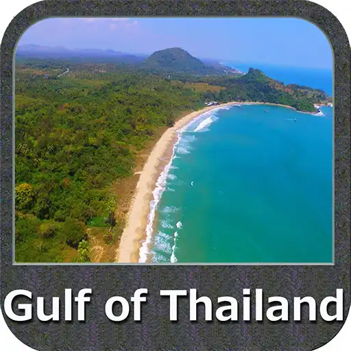 Play Gulf of Thailand Bangkok maps APK Play Gulf of Thailand Bangkok maps APK
