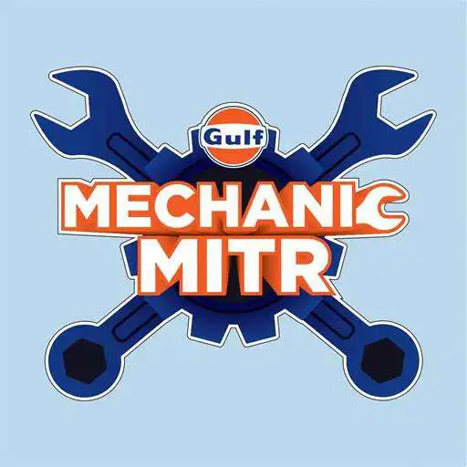 Play Gulf Oil Mechanic Mitr APK Play Gulf Oil Mechanic Mitr APK