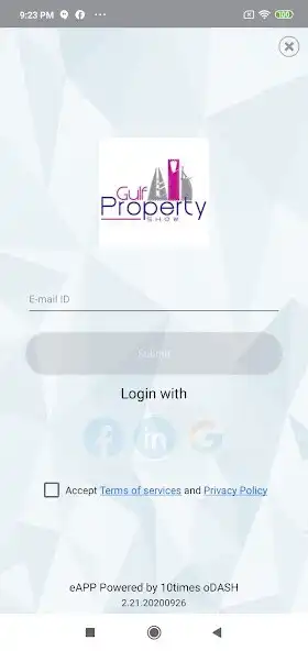 Play Gulf Property Show as an online game Gulf Property Show with UptoPlay