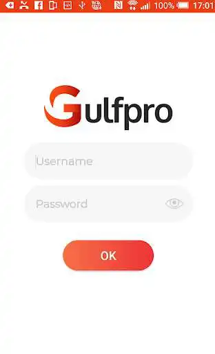 Play GulfPro Play GulfPro