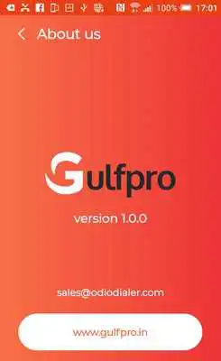 Play GulfPro Play GulfPro