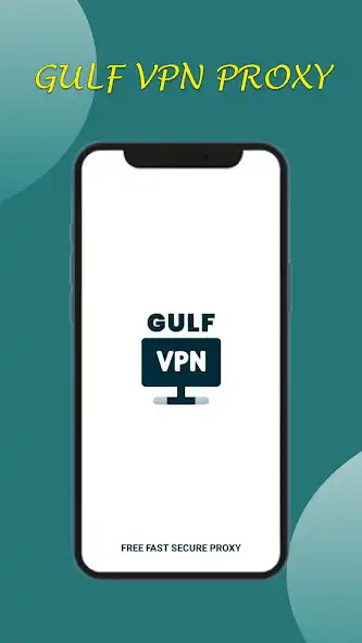 Play Gulf Secure VPN - Super Fast  and enjoy Gulf Secure VPN - Super Fast with UptoPlay