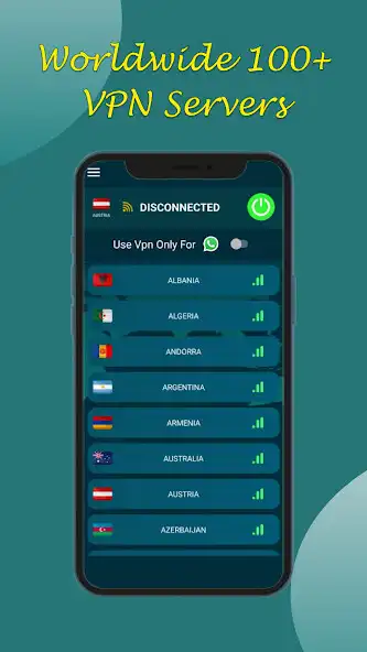 Play Gulf Secure VPN - Super Fast as an online game Gulf Secure VPN - Super Fast with UptoPlay