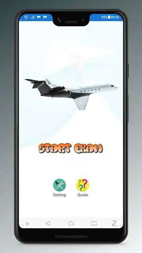 Play Gulfstream GV Rating EXAM Prep  and enjoy Gulfstream GV Rating EXAM Prep with UptoPlay