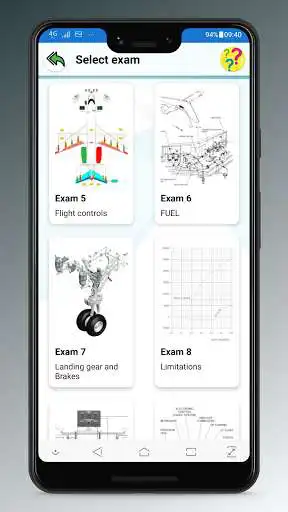 Play Gulfstream GV Rating EXAM Prep as an online game Gulfstream GV Rating EXAM Prep with UptoPlay